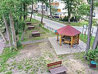 Szlak Przygody nad Jeziorem Barlineckim