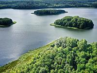 Szlak Przygody nad Jeziorem Barlineckim