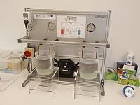 Szczecinecki eksperyment - zakup wyposażenia do Ośrodka Popularyzującego Naukę w Szczecinku.