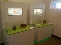 Szczecinecki eksperyment - zakup wyposażenia do Ośrodka Popularyzującego Naukę w Szczecinku.