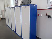 Szczecinecki eksperyment - zakup wyposażenia do Ośrodka Popularyzującego Naukę w Szczecinku.