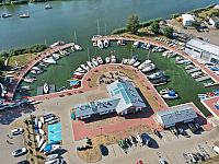 Rozbudowa mariny w Dziwnowie