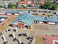 Rozbudowa mariny w Dziwnowie