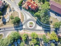 Przebudowa drogi wojewódzkiej nr 102 na odcinku Międzywodzie - Dziwnów