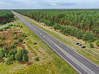 Przebudowa drogi wojewódzkiej nr 142 na odcinku Szczecin-Krzywnica