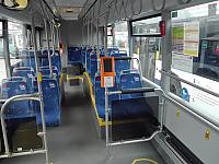 Zakup nowych 6 sztuk niskoemisyjnych autobusów dla Kołobrzegu