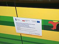 Zakup i dostawa czterech fabrycznie nowych autobusów niskopodłogowych na rzecz Szczecińsko-Polickiego Przedsiębiorstwa Komunikacyjnego sp. z o.o