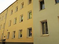 Modernizacja energetyczna wielorodzinnych budynków mieszkaniowych