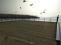 Centrum Sportów Wodnych w uzdrowisku Dąbki