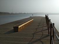 Centrum Sportów Wodnych w uzdrowisku Dąbki