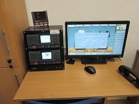 Modernizacja wyposażenia Zespołu Szkół Morskich w Darłowie i jego doposażenie do potrzeb rynku pracy