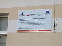 Modernizacja wyposażenia Zespołu Szkół Morskich w Darłowie i jego doposażenie do potrzeb rynku pracy