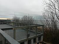 Budowa kładki przyrodniczej na wydmie zachodniej w Darłowie