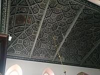 Remont elewacji zewnętrznych, wieży, oraz więźby dachowej wraz z wymianą pokrycia dachowego