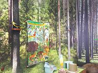 Szczecinecki eksperyment - zakup wyposażenia do Ośrodka Popularyzującego Naukę w Szczecinku