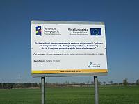 Budowa drogi pieszo-rowerowej z centrum miejscowości Tychowo od skrzyżowania z ul. Białogardzką wzdłuż ul. Dworcowej do ul. Kolejowej prowadzącej do dworca kolejowego