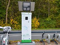 Dostawa kompleksowego systemu wypożyczania rowerów – Szczecinecki System Wypożyczalni Rowerów Miejskich (SWRM)