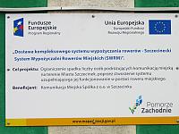 Dostawa kompleksowego systemu wypożyczania rowerów – Szczecinecki System Wypożyczalni Rowerów Miejskich (SWRM)