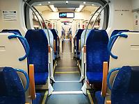 Zakup i modernizacja kolejowego taboru pasażerskiego o napędzie elektrycznym