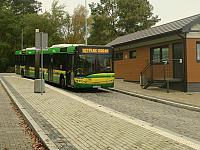 Zakup taboru autobusowego niskoemisyjnego