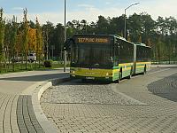 Zakup taboru autobusowego niskoemisyjnego