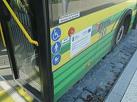 Zakup taboru autobusowego niskoemisyjnego