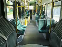 Zakup taboru autobusowego niskoemisyjnego