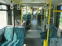 Zakup taboru autobusowego niskoemisyjnego