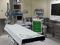 Poprawa efektywności i organizacji opieki nad dziećmi w województwie zachodniopomorskim poprzez wyposażenie w sprzęt i urządzenia medyczne SPSZOZ „Zdroje” w Szczecinie