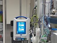 Poprawa efektywności i organizacji opieki nad dziećmi w województwie zachodniopomorskim poprzez wyposażenie w sprzęt i urządzenia medyczne SPSZOZ „Zdroje” w Szczecinie