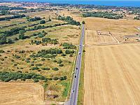 Przebudowa drogi wojewódzkiej nr 102 na odcinku Łukęcin-Lędzin