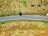 Przebudowa drogi wojewódzkiej nr 102 na odcinku Łukęcin-Lędzin