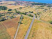 Przebudowa drogi wojewódzkiej nr 102 na odcinku Łukęcin-Lędzin