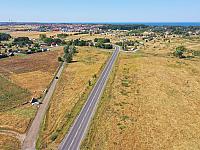 Przebudowa drogi wojewódzkiej nr 102 na odcinku Łukęcin-Lędzin