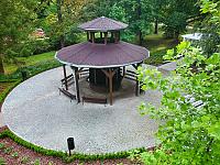 Rozbudowa ogólnodostępnej infrastruktury uzdrowiskowej bazującej na zasobach endogenicznych Połczyna - Zdroju