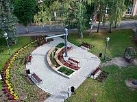 Rozbudowa ogólnodostępnej infrastruktury uzdrowiskowej bazującej na zasobach endogenicznych Połczyna - Zdroju