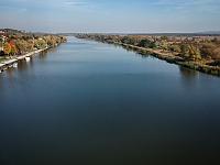 Zagospodarowanie lewego brzegu Odry Zachodniej w miejscowości Siadło Dolne, gmina Kołbaskowo