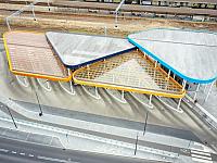 Zintegrowane Centrum Przesiadkowe w Stargardzie