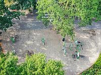 Stargard nad rzeką Iną - projekt rekreacyjnego zagospodarowania terenów przyległych do rzeki Iny w granicach miasta Stargard