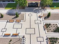 Odtworzenie walorów technicznych i estetycznych budynków Użyteczności publicznej obszaru rewitalizacji na obszarze Gminy Suchań.