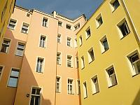 Modernizacja energetyczna wielorodzinnych budynków mieszkaniowych