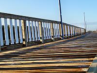 Będzie nową atrakcją turystyczną i miejscem, które pokochają mieszkańcy. Promenada Zachodnia w Dziwnowie, czyli prawie 600-metrowy odcinek do nadmorskich spacerów jest już oficjalnie otwarta. Fot. Urząd Miasta w Dziwnow Będzie nową atrakcją turystyczną i miejscem, które pokochają mieszkańcy. Promenada Zachodnia w Dziwnowie, czyli prawie 600-metrowy odcinek do nadmorskich spacerów jest już oficjalnie otwarta. Fot. Urząd Miasta w Dziwnow