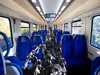 Pół tysiąca rowerzystów otworzyło trasę Siekierki – Trzcińsko Zdrój! Pół tysiąca rowerzystów otworzyło trasę Siekierki – Trzcińsko Zdrój!