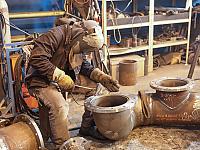 Branża stoczniowa inwestuje na Pomorzu Zachodnim, na horyzoncie kolejna szansa na unijne projekty