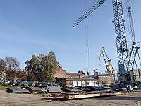 Branża stoczniowa inwestuje na Pomorzu Zachodnim, na horyzoncie kolejna szansa na unijne projekty