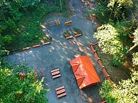 „Syrenie Stawy” – centrum ochrony bioróżnorodności w Parku Leśnym Las Arkoński