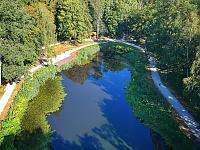 „Syrenie Stawy” – centrum ochrony bioróżnorodności w Parku Leśnym Las Arkoński