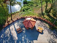 „Syrenie Stawy” – centrum ochrony bioróżnorodności w Parku Leśnym Las Arkoński