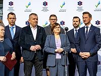 Największa inwestycja w historii Szpitala Wojewódzkiego przy ul. Arkońskiej w Szczecinie dobiegła końca.