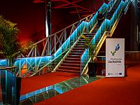 Foyer Teatru Polskiego w Szczecinie